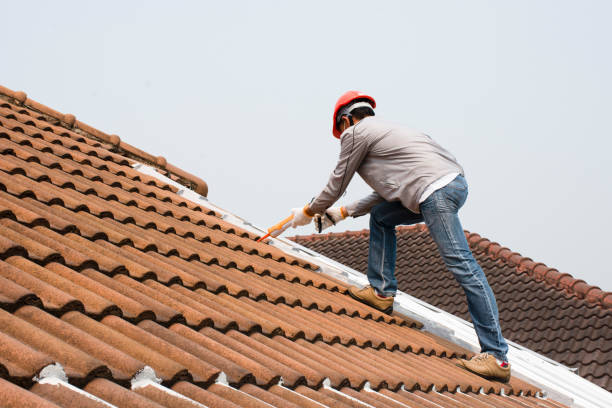 Emergency Roof Repair in Milaca, MN