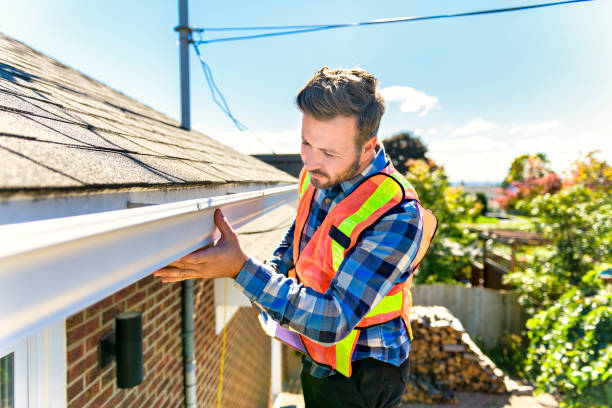 Sheet Metal Roofing in Milaca, MN