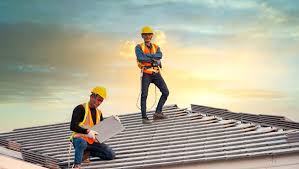 Best Chimney Flashing Repair  in Milaca, MN